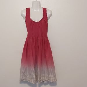 Ladies Converse All Star Dress